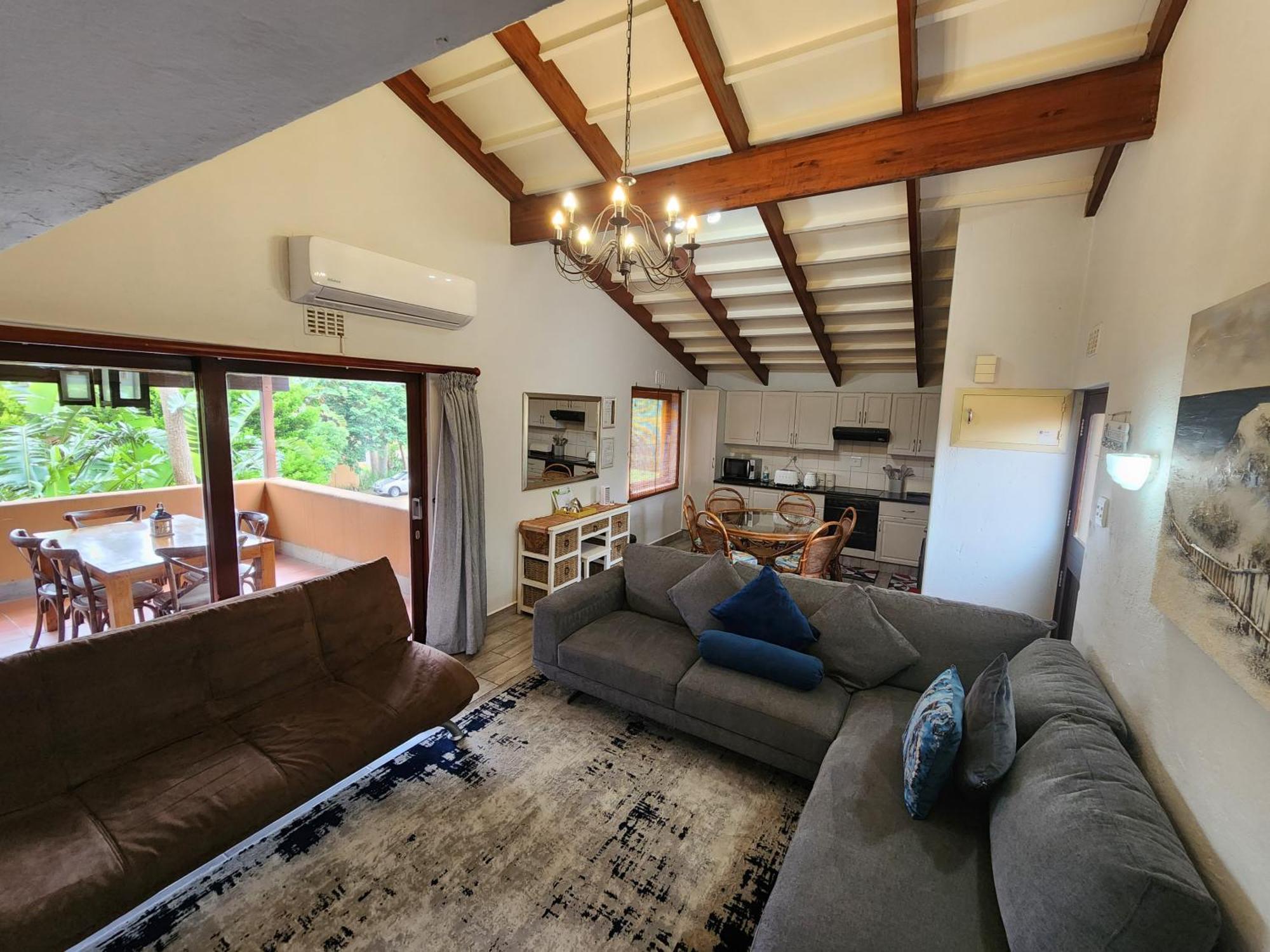 San Lameer Villa 2012 Southbroom Extérieur photo