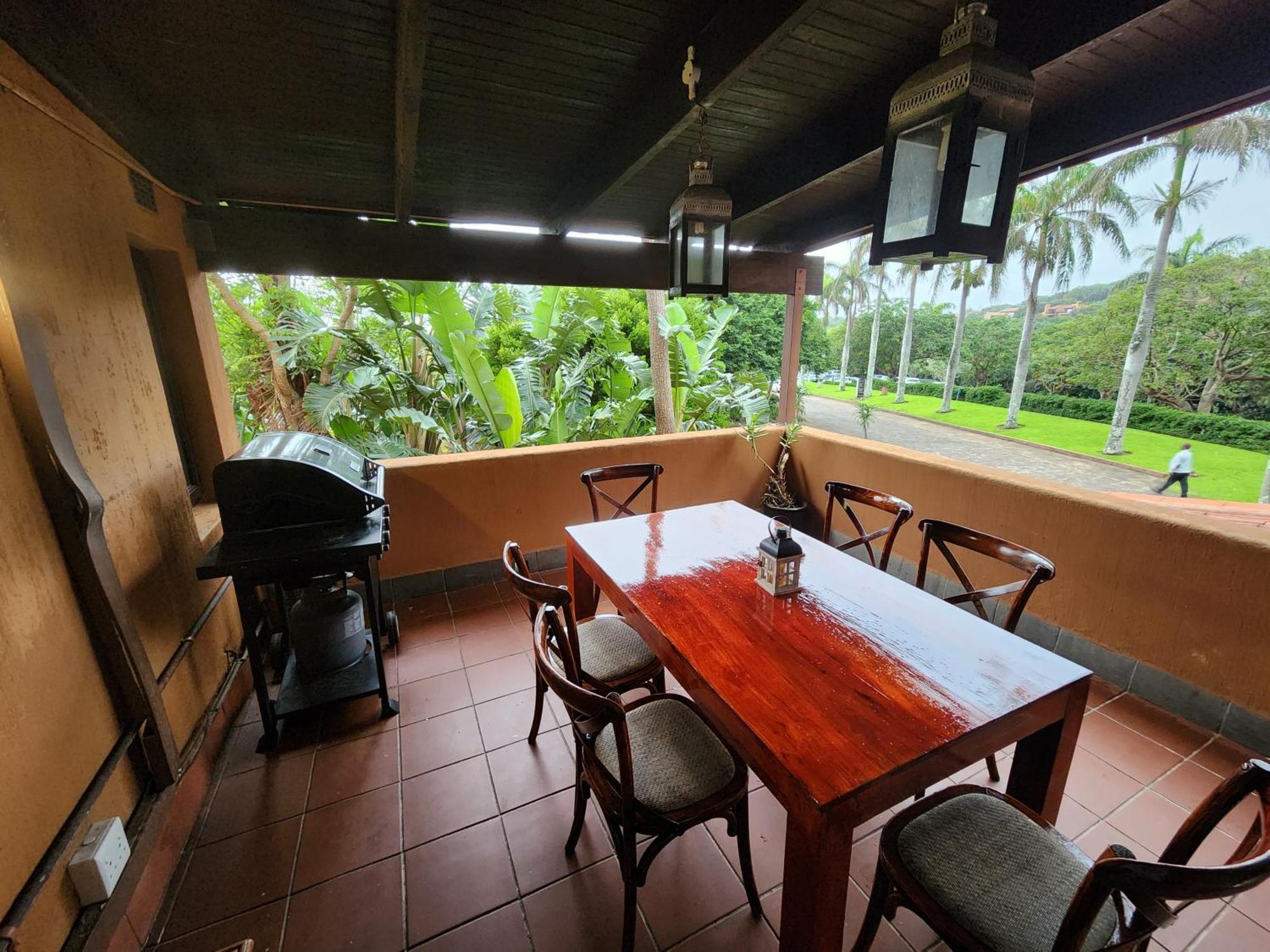 San Lameer Villa 2012 Southbroom Extérieur photo