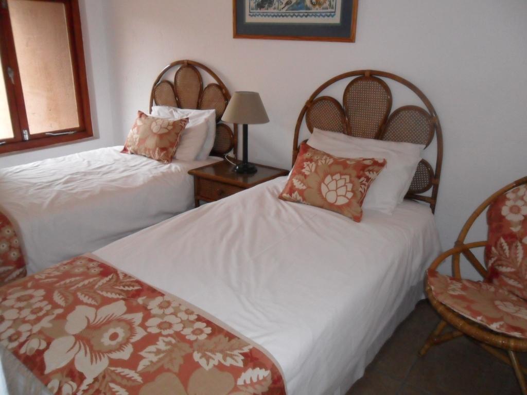 San Lameer Villa 2012 Southbroom Extérieur photo