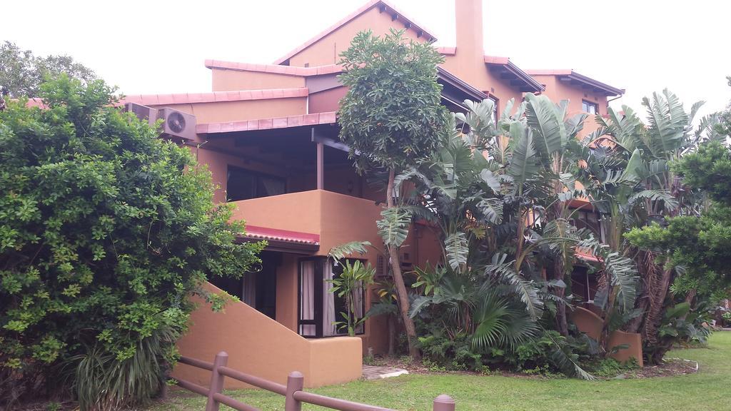 San Lameer Villa 2012 Southbroom Extérieur photo