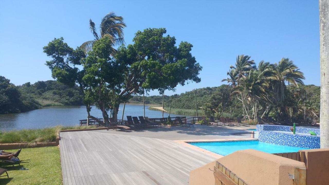 San Lameer Villa 2012 Southbroom Extérieur photo